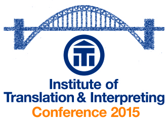 ITI Conf logo LOGO 13