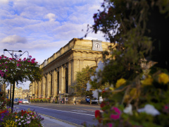 newcastle-central-station