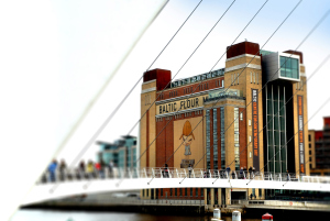 The Baltic Centre for Contemporary Art