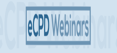 eCPD Webinars – Exhibitor