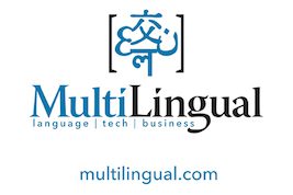 Multilingual – Media Sponsor