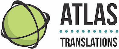 Atlas Translations – Exhibitor