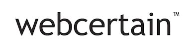 Webcertain – Exhibitor